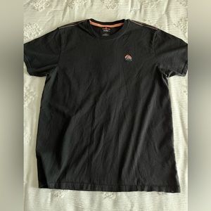 Quicksilver X Kanoa Tee - Large